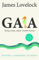 Gaia: A New Look at Life on Earth
