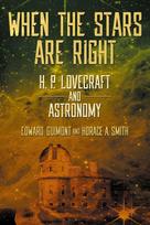 When the Stars Are Right: H. P. Lovecraft and Astronomy