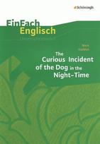 Mark Haddon: The Curious Incident of the Dog in the Night-Time: Unterrichtsmodelle