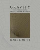 Gravity: An Introduction to Einstein's General Relativity