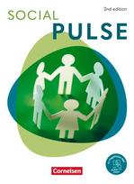 Pulse B1/B2 11./12. Jahrgangsstufe. Social Pulse - Schülerbuch: Mit PagePlayer-App