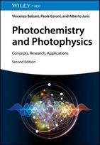 Photochemistry and Photophysics: Concepts, Research, Applications