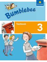 Bumblebee 3. Textbook: Ausgabe 2015