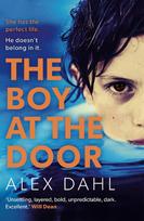 The Boy At The Door