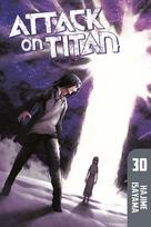 Attack on Titan 30 - Hajime Isayama
