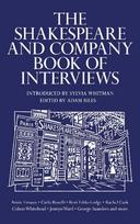 The Shakespeare and Company Book of Interviews