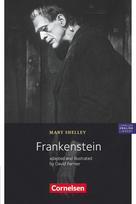 10. Schuljahr, Stufe 2 - Frankenstein: Adaptiert von David Fermer. Lektüre