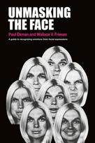 Unmasking the Face: A Guide to Recognizing Emotions from Facial Expressionss
