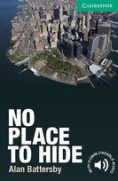 No Place to Hide: Level 3: Lower-Intermediate