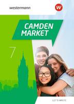 Camden Market 7. Let's write: Ausgabe 2020