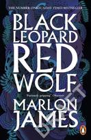 Black Leopard, Red Wolf: Dark Star Trilogy Book 1