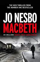 Macbeth: Shakespeares darkest tale reimagined by the king of Nordic noir Mail on Sunday