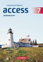 Access - Bayern 7. Jahrgangsstufe - Wordmaster mit Lösungen