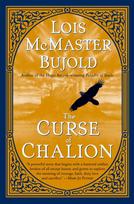 The Curse of Chalion