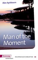 Man of the Moment: With additional material