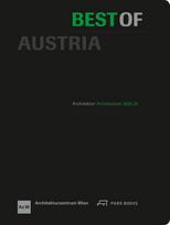Best of Austria: Architektur 2022_23