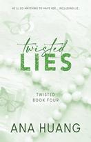 Twisted Lies - Special Edition