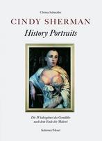 Cindy Sherman - History Portraits: History Portraits