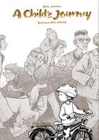 A Child´s Journey: Drawn by Mama
