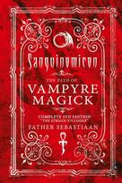 Sanguinomicon: The Path of Vampyre Magick