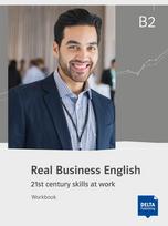Real Business English B2. Workbook