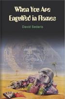 When You are Engulfed in Flames: Adventurer in Archaeology