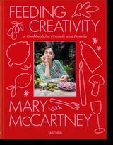 Mary McCartney: Feeding Creativity
