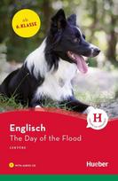 The Day of the Flood: Lektüre mit Audio-CD