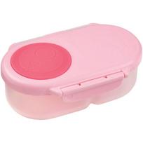 b.box Snackbox priešpiečių dėžutė Flamingo Fizz 1 vnt.