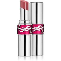 Yves Saint Laurent Loveshine Candy Glaze drėkinamasis lūpų blizgesys moterims 44 Nude Lavalliere 3.2 g