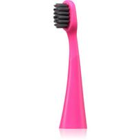 Burst Brush Replacement Head Kids atsarginės galvutės vaikams 1 vnt.
