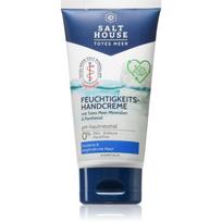 Salt House Dead Sea Moisturizing Hand Cream drėkinamasis rankų kremas su pantenoliu 75 ml