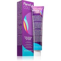 Fanola Color plaukų dažai atspalvis Light Chestnut Red 5.6 100 ml