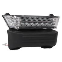Club Car LED priekinis žibintas 102524801 ABS 12V Didelio ryškumo Pakeitimas Club Car Precedent