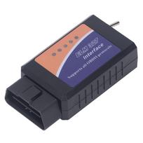 Skirta ELM327 ODB2 Bluetooth skaitytuvui USB su jungikliu FORScan pakeitimui Ford Focus Classic