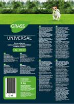 Vejos sėklos UNIVERSAL, 5kg