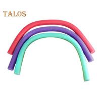 3/4 vnt. 150 cm plaukiojantys baseino makaronai, putplasčio vamzdelis, vaikams, suaugusiems, vandens žaidimų veikla, baseinas, didelis plūdrumas, ilgas EPE putplasčio strypas 4pcs