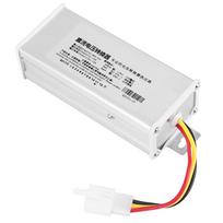 DC 36V72V į 12V 15A 180W keitiklio adapteris elektrinio paspirtuko akumuliatoriui