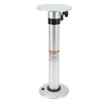 RV stalo koja iš aliuminio lydinio 490 mm?745 mm stalo pjedestalo pakėlimo sulankstomas reguliuojamo aukščio pagrindas