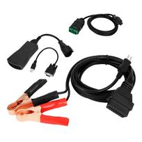 Lexia 3 Pilnas Čipas PP2000 Diagnostinė Sąsaja V7.83 Automobilio Diagnostikos Įrankis