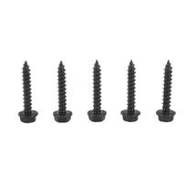 5 vnt. sankabos dangtelio varžtai 7519330 pakaitalas Polaris Ranger RZR 570 900 1000