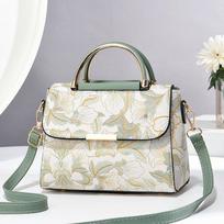 Women's Handbag Square Shoulder Crossbody Bag