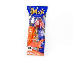 Major Craft Tai Rubber Tainomi 100 grams TM-100 08 (0489)
