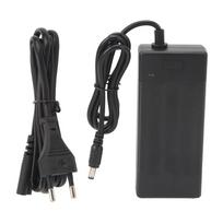 42V 2A elektrinio dviračio įkroviklio skersmuo 5,5x2,5 mm Plug and Play elektrinio paspirtuko maitinimo adapteris
