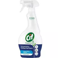 Purškiamas vonios valiklis CIF, 500 ml