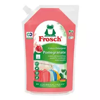 Skystas skalbiklis FROSCH GRANATAI 1,5 l