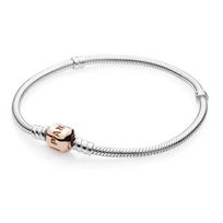Pandora 580702 19 cm Moteriška apyrankė