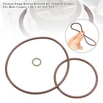 Vakuumo siurblio sandariklio atnaujinimo rinkinys 7556919 Tarpinė Mini Cooper 1.6L 1.6T N12 N14