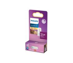 LED pritemdoma elektros lemputė Philips G4/2,1W/12V 2700K