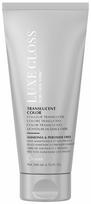 Dažanti-spindesio suteikianti kaukė plaukams ECRU Luxe Gloss Clear ENYLGCL7, 200 ml